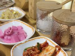 -海云台韩式汤饭·13年匠心韩料(南山店)