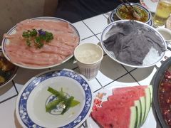 -旧街市鲜货老火锅(大光路店)