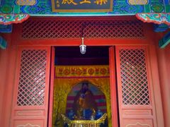 -丰台药王庙