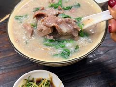 -兄妹生滚粥(广昌路店)