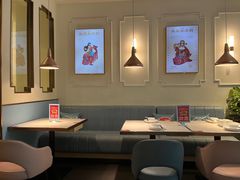 -花椒俏川菜小馆(南海万达店)