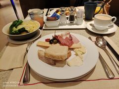 -澳门喜来登大酒店