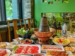 -牛街·马辈儿涮肉(牛街总店)