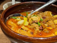 -清水亭湖北菜(大屯DT51店)