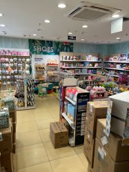 -乐友孕婴童(刘家窑店)