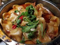 -山芋腔苏北菜(盐城滨海店)