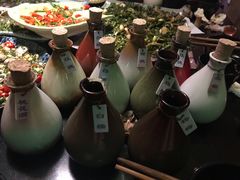-醉小酒馆·川菜·江湖菜·重庆菜(观音桥旗舰店)