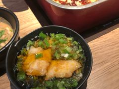 -新辣道鱼火锅(上地华联店)