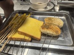 -鲁C·尚小炉·淄博烧烤(市北店)