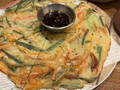 -恩你小木屋·韩式料理(假日广场店)