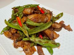 -有锞私房菜(良乡大学城店)