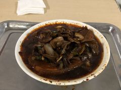 -顺心拉面馆(马道街店)
