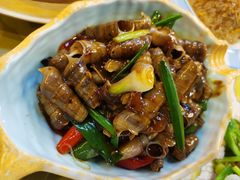 -桥东喜碧海鲜街(水东街店)
