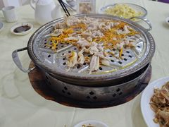 -凯盈阁·顺德私房菜·桑拿鸡