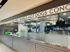 -Shake Shack(西单大悦城店)