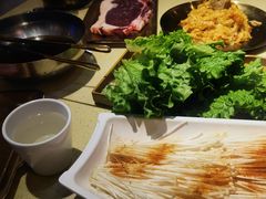 -韩园大片肉(齐市三中总店)