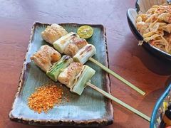 -柳叶道(牡丹广场店)