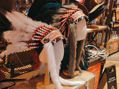 -DARTMAN达特曼美式烤肉·红山谷序幕(怀特商业广场店)