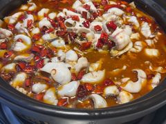 -周渝食惦酸菜鱼(青浦店)