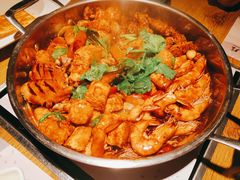 -黄记煌三汁焖锅(凯德广场店)
