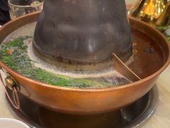 -清真·马家火锅美食城(镇江北路店)