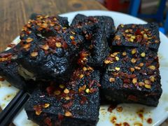 -五娭毑臭豆腐(黄兴南路店)