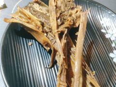 嘎嘎鸭脑壳-嘎嘎鸭脑壳(蜀汉路店)