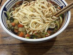 -陕西二杆子面(富强市场店)