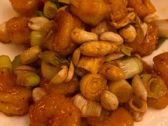 -海富门·带鱼·淮扬菜·粤菜(甘家口店)