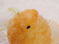 -点都德(皇岗村店)