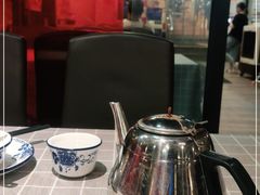 -老廣食堂(区庄店)