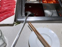 -海底捞火锅(龙岗星河COCO Park店)