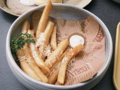 -FOOOO CITY CLUB 孚乐里音乐西餐酒吧(悠方店)