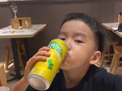-膳心记-明火四宝煲仔饭(燕南店)