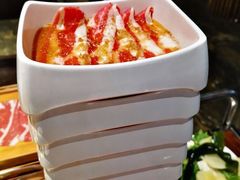 -火炉火自助餐(悠唐购物中心店)