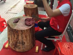 -汕头八里香牛肉店(人民南店)