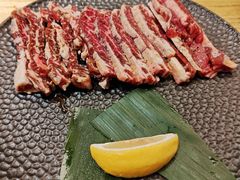 -泥炉烧肉师(新街口金銮巷店)