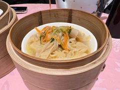 -誉八仙酒楼(静安大悦城店)