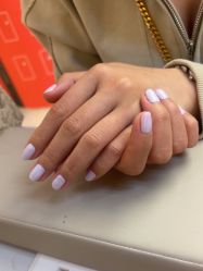 -洋子Nail Skincare