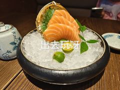 -大雄寿司(中华广场店)