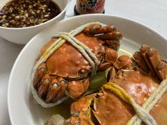 -黄记大闸蟹专卖店·活蟹·醉蟹