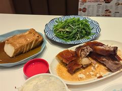 -龙记香港茶餐厅(久光百货店)