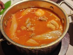 酸汤豆卜肥牛-小炳胜(天环店)