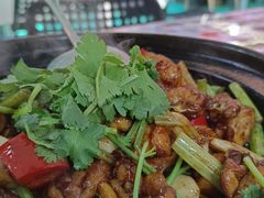 -大头唛·啫鸡煲.粤菜.专门店(289艺术园区店)