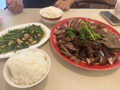 -春梅里卤鹅馆·47年老字号(东厦分店)
