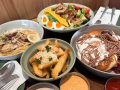 -WOKKA by艮上(中海环宇荟店)