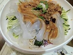 -老厨家(中央大街西七道街店)