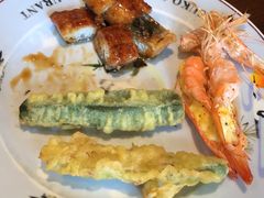 -松子料理(亮马桥店)