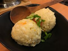 土豆沙拉-博多一幸舍(侨福芳草地购物中心店)
