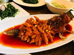 -新木器时代餐厅(太湖新天地店)